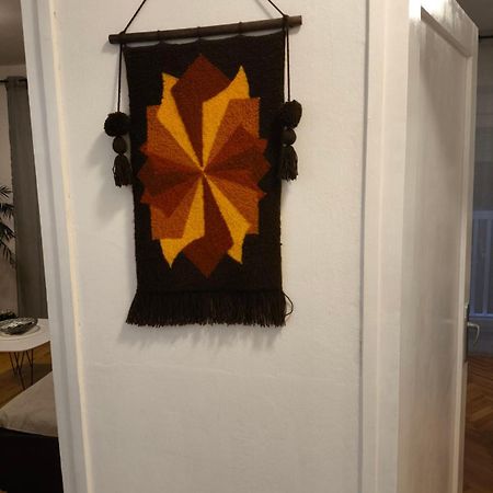 Appartamento Aurora Apartman Zara Esterno foto